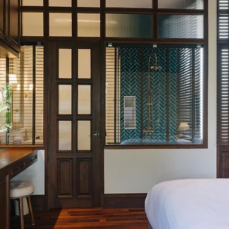 Coucou Hotel Chiang Mai Exterior foto