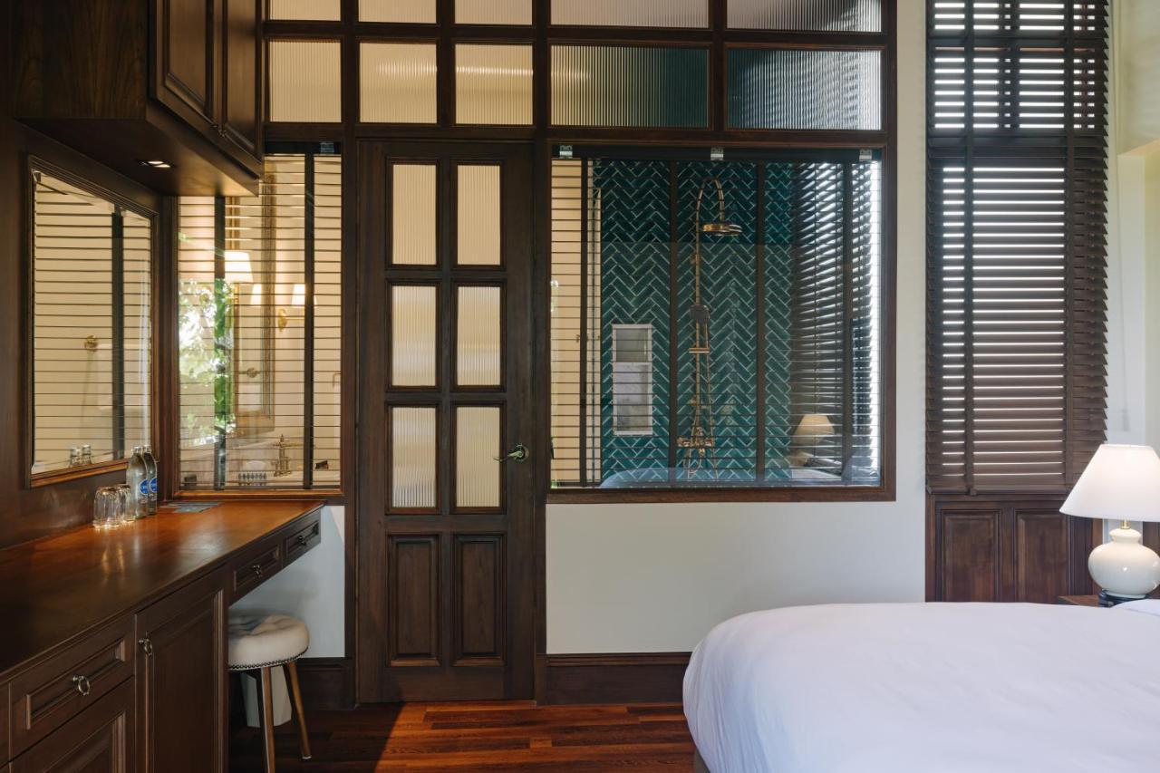 Coucou Hotel Chiang Mai Exterior foto