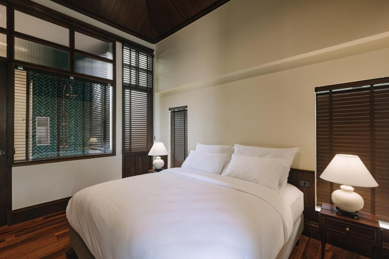 Coucou Hotel Chiang Mai Exterior foto